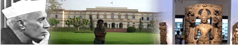 Nehru Memorial Museum