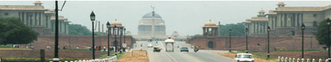 Rajpath