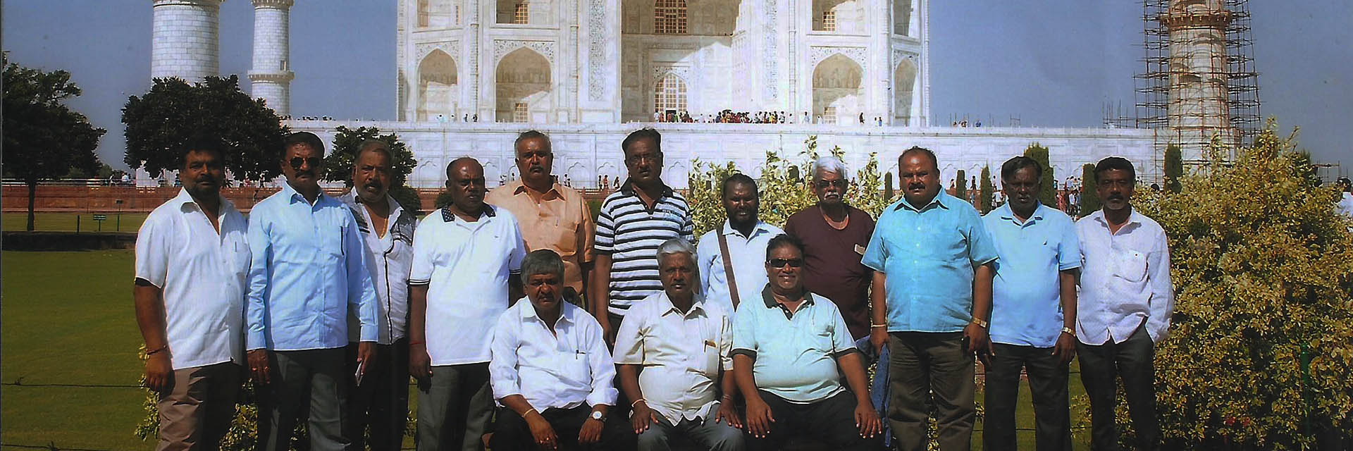 Tour Operators in India