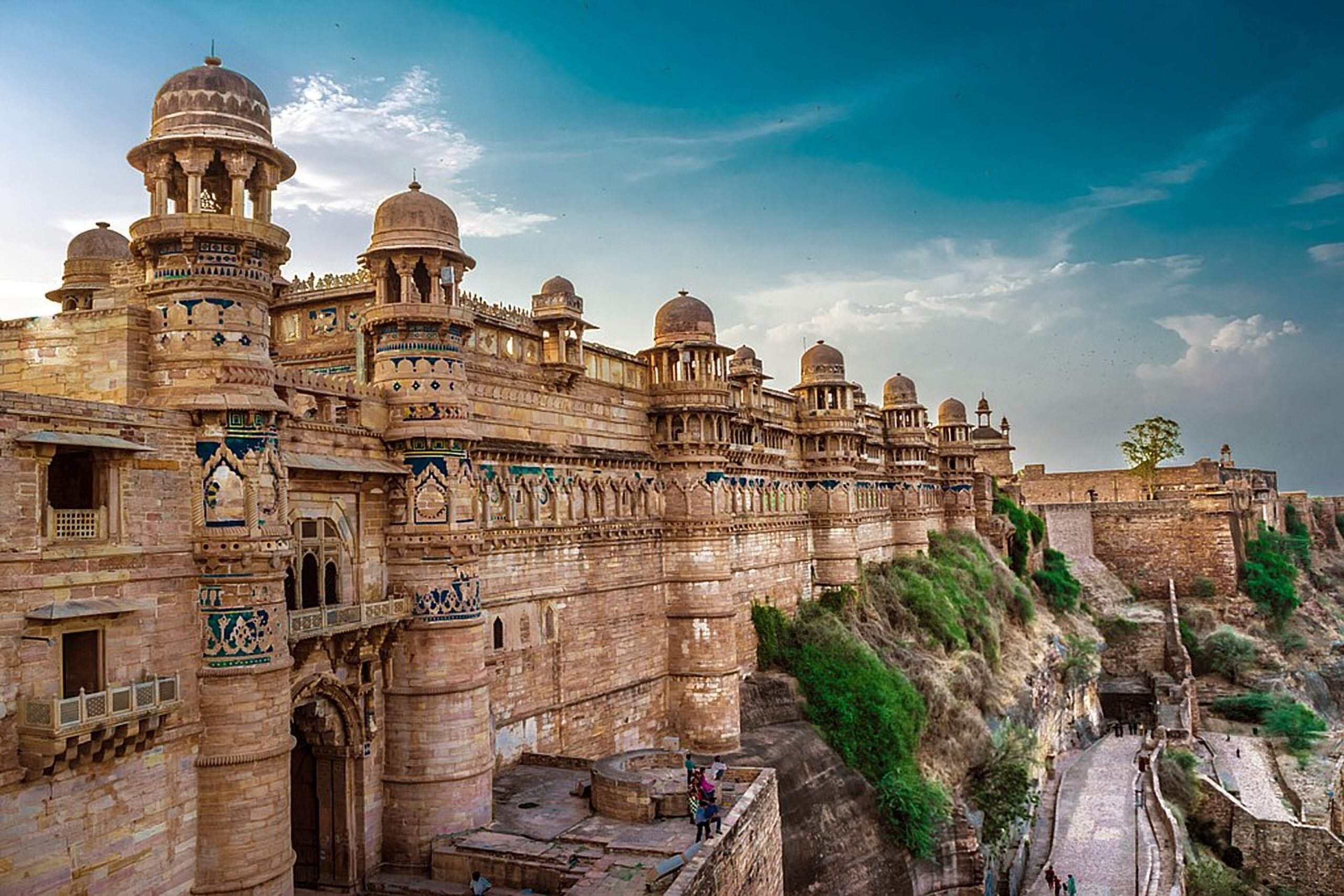 DELHI – GWALIOR